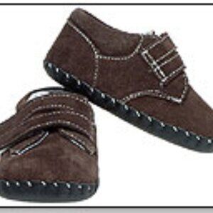 pediped Ethan Originals shoes